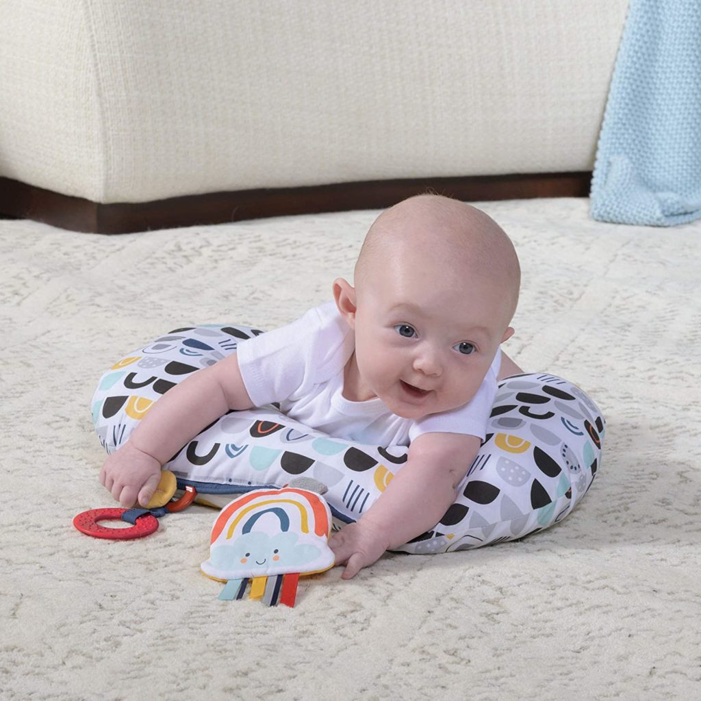 The Boppy Company 3PK