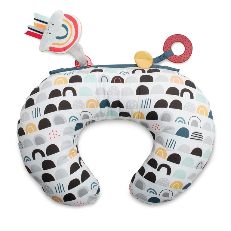 Review] 11 Best Baby Head Support Pillows of 2020