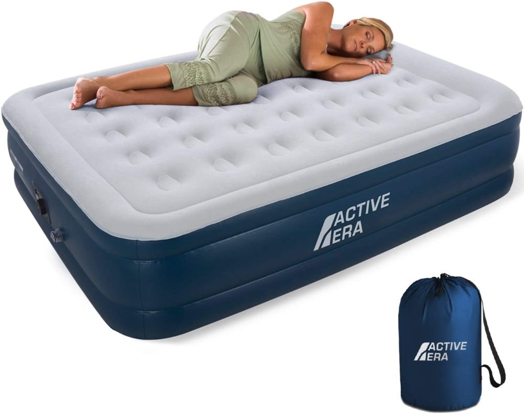 new era air mattress