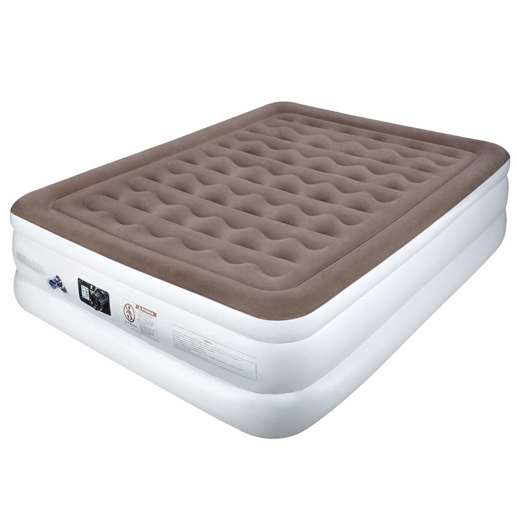 Etekcity Upgraded Air Mattress