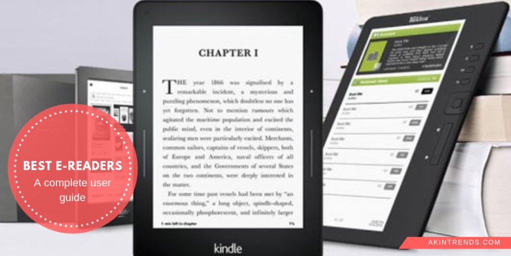 Best eReader