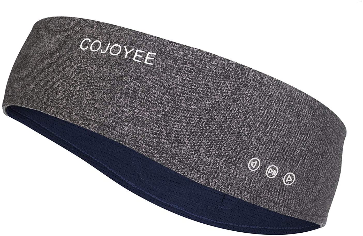 COJOYEE BLUETOOTH HEADBAND HEADPHONES