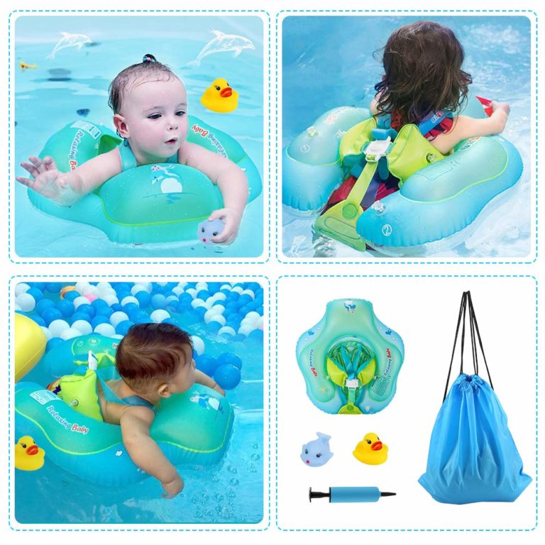 15 Best Baby Floats of 2020 - Akin Trends