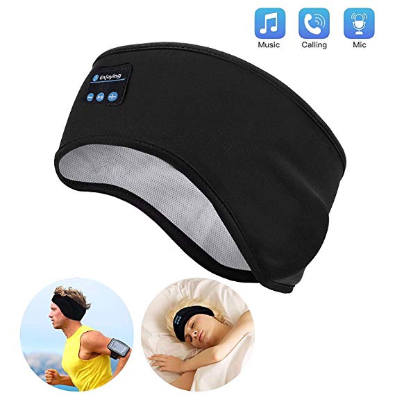 LAVINCE SLEEP HEADBAND HEADPHONES