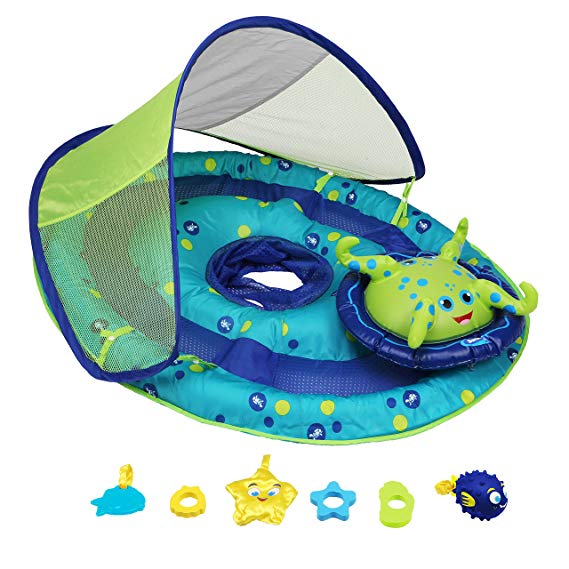 SWIMWAYS BABY SWIM FLOAT