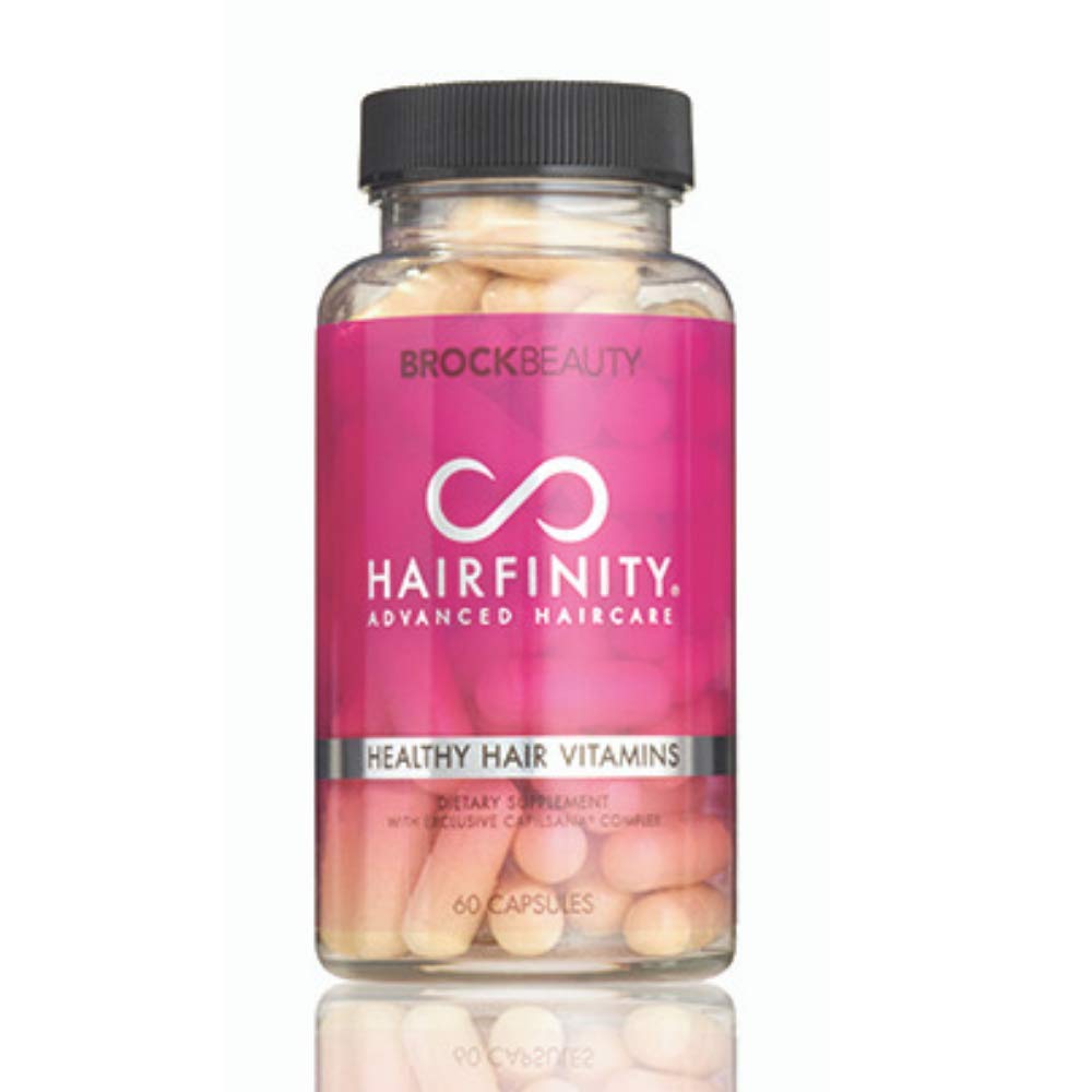 Brock Beauty Hairfinity