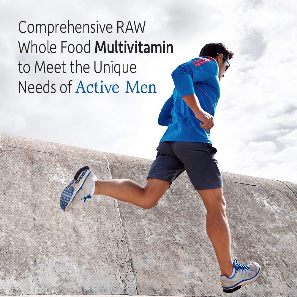 Multivitamins 40