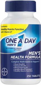 10 Best Multivitamins for Men Over 30 - Akin Trends