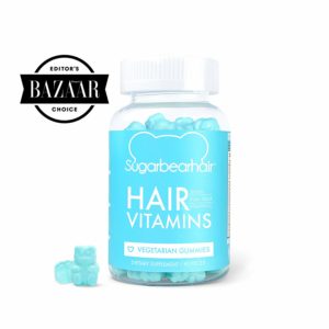 SugarBearHair Vitamins