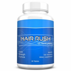 Ultrax Labs Hair Rush