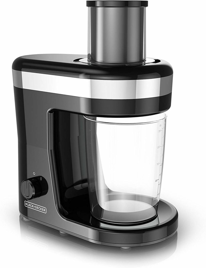 Black+Decker Spiralizer