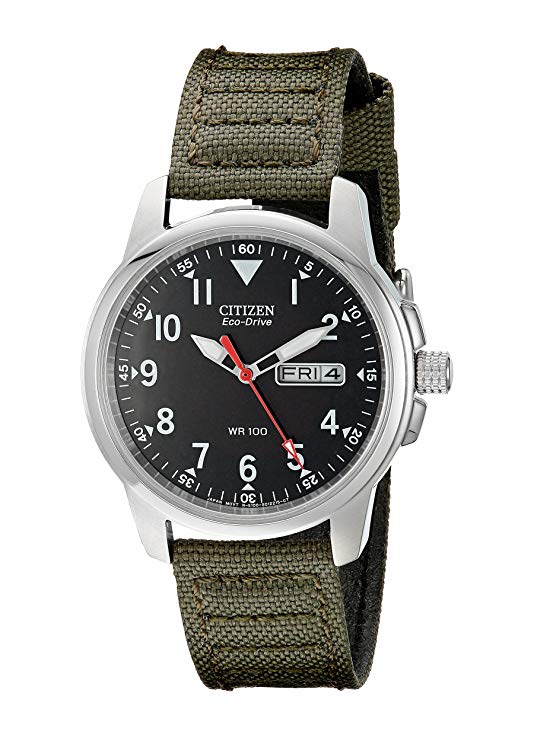 Citizen BM8180-03E watch