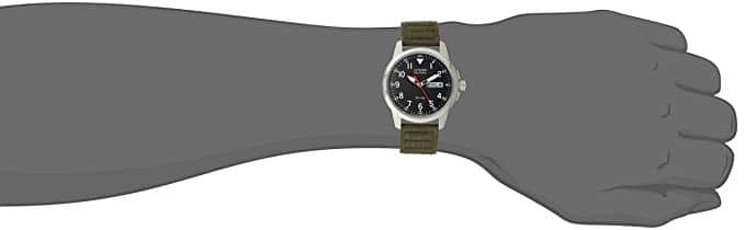 Citizen BM8180-03E