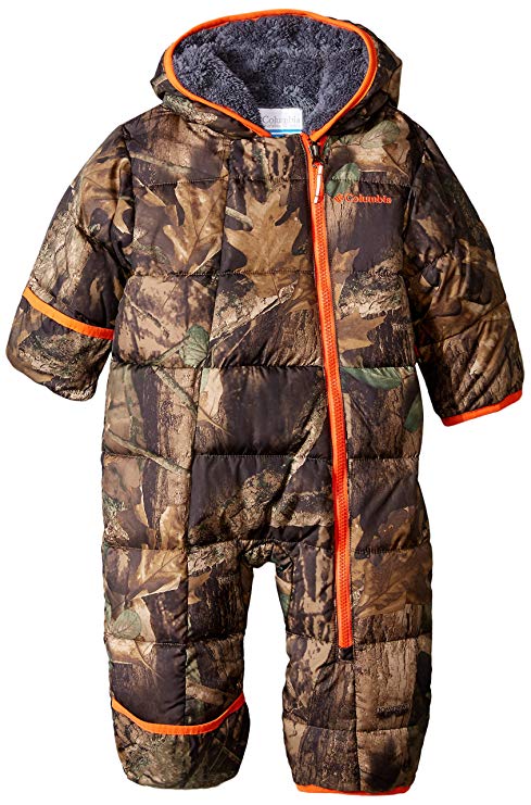 10 Best Baby Snowsuits to Keep The Little Ones Toasty - Akin Trends