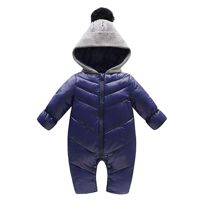 Genda 2Archer Snow Jumpsuit