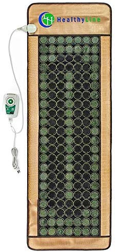 HealthyLine Jade Tourmaline Heating Mat