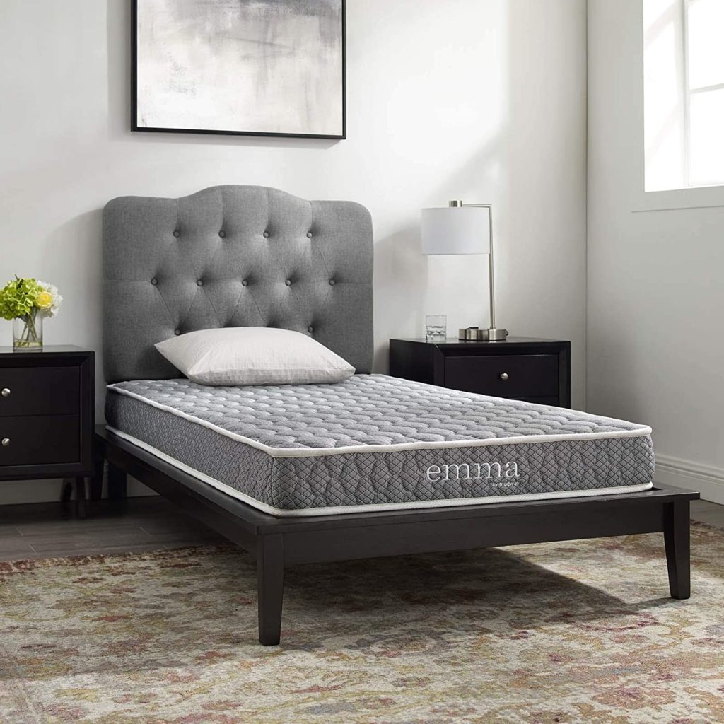 10 Best Mattresses Under 100 Ultimate Comfort Akin Trends