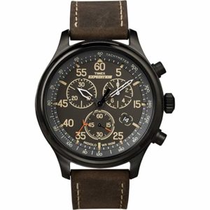 Timex Expedition Chronograph