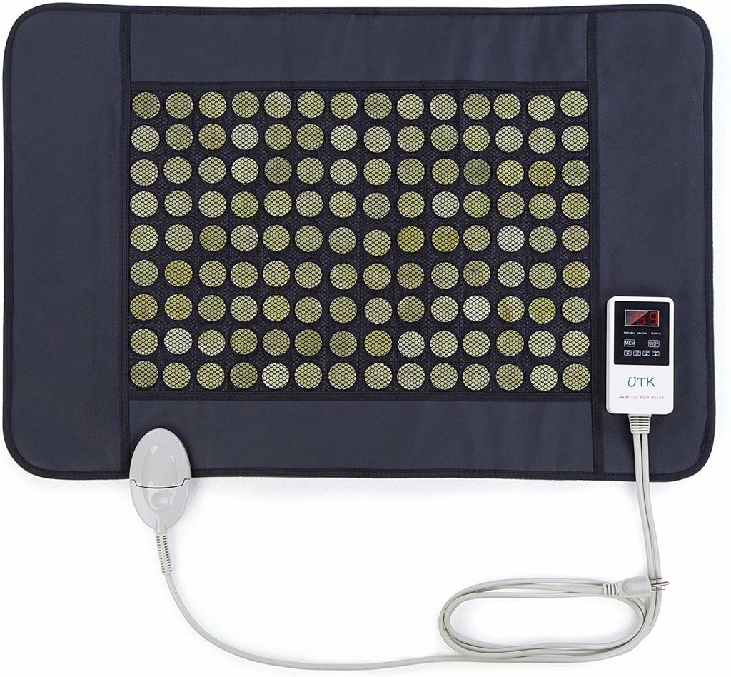 UTK Jade Far Heating Pad