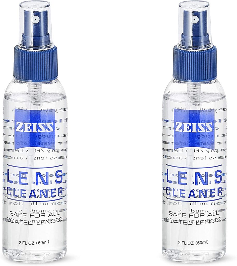 Carl Zeiss Lens Cleaning Spray