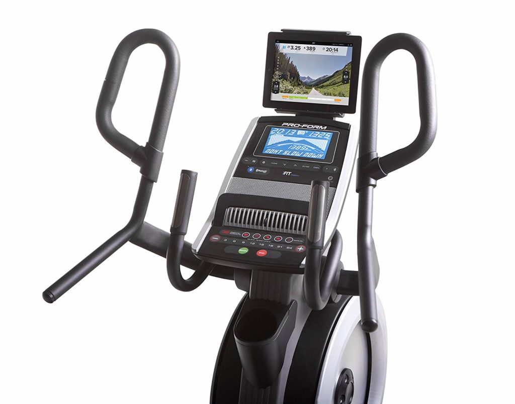 ProForm Cardio HIIT trainer