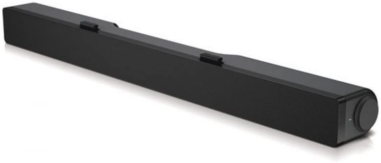 Dell AC511 USB Wired SoundBar