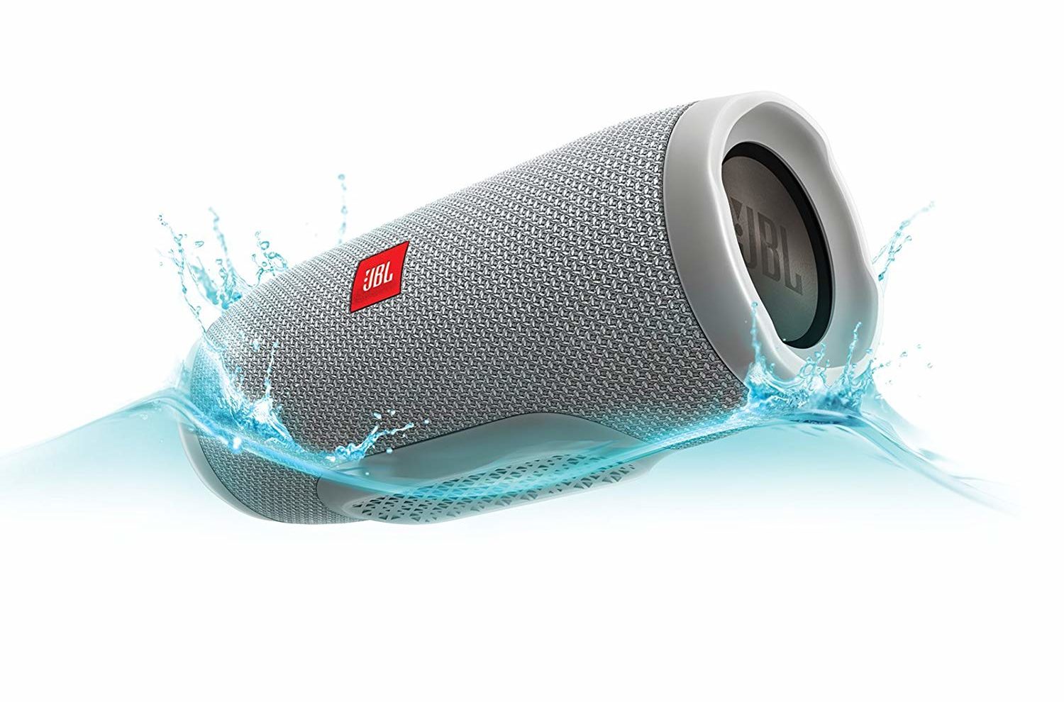 JBL Charge 3