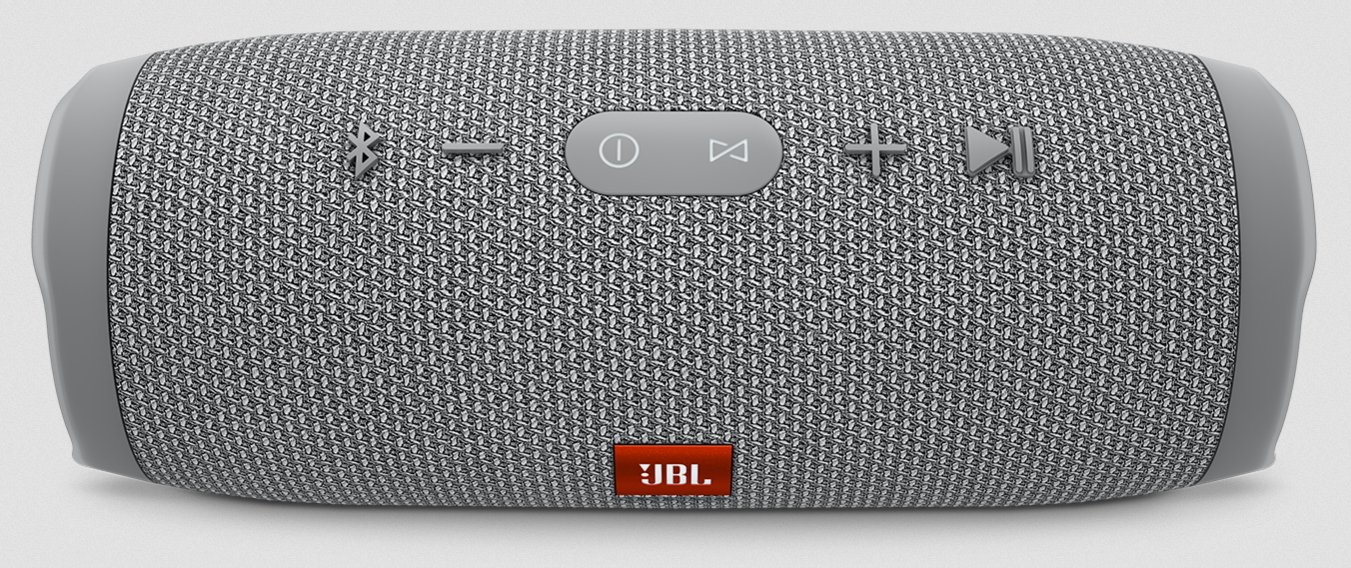 JBL Charge 3