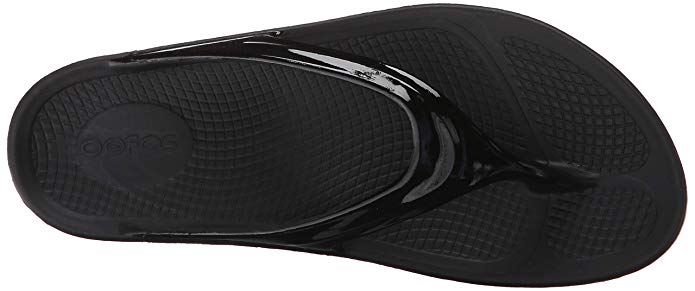 OOFOS Women’s OOlala - Recovery Thong Sandal