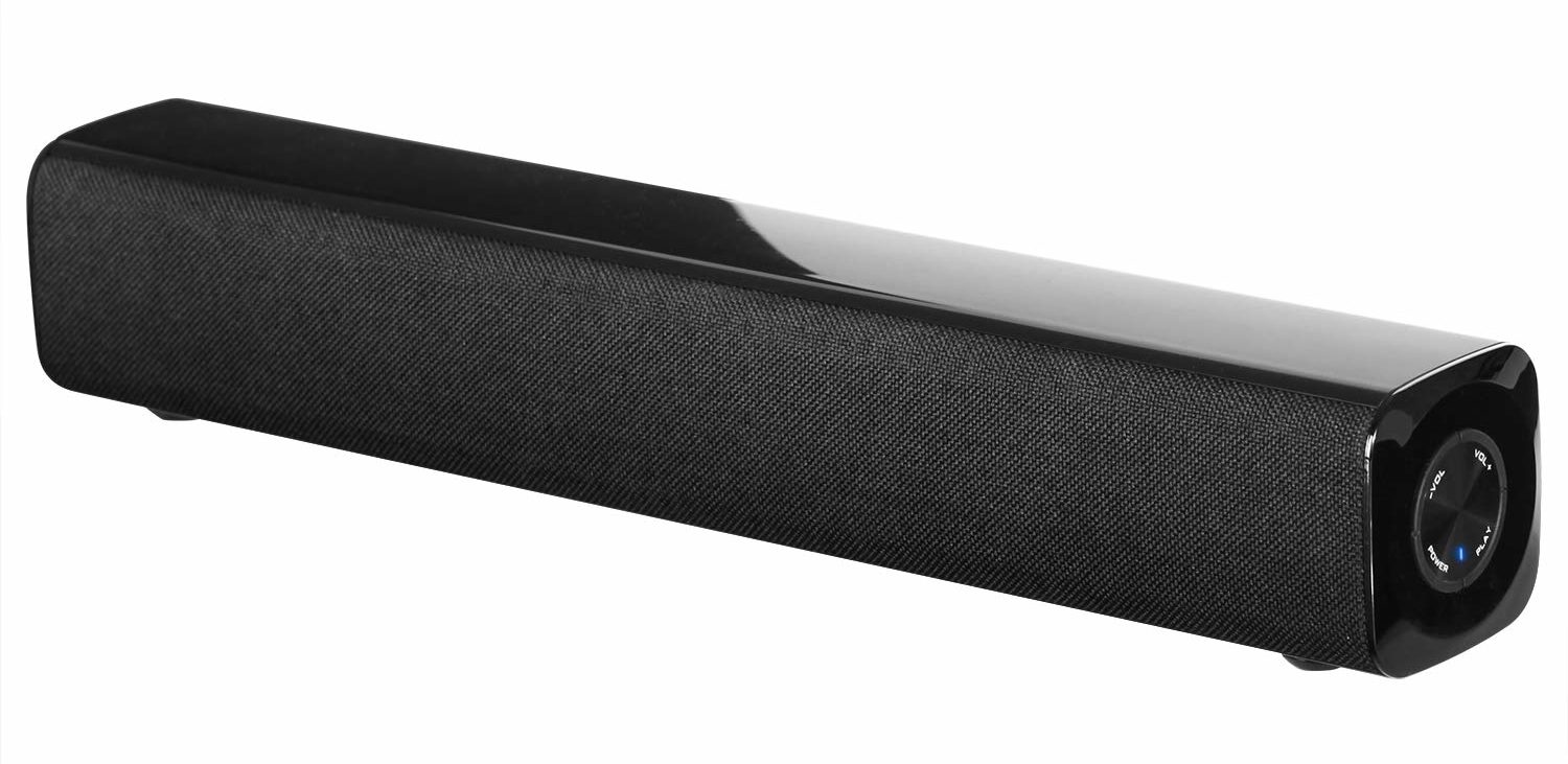 Tewell Mini Soundbar