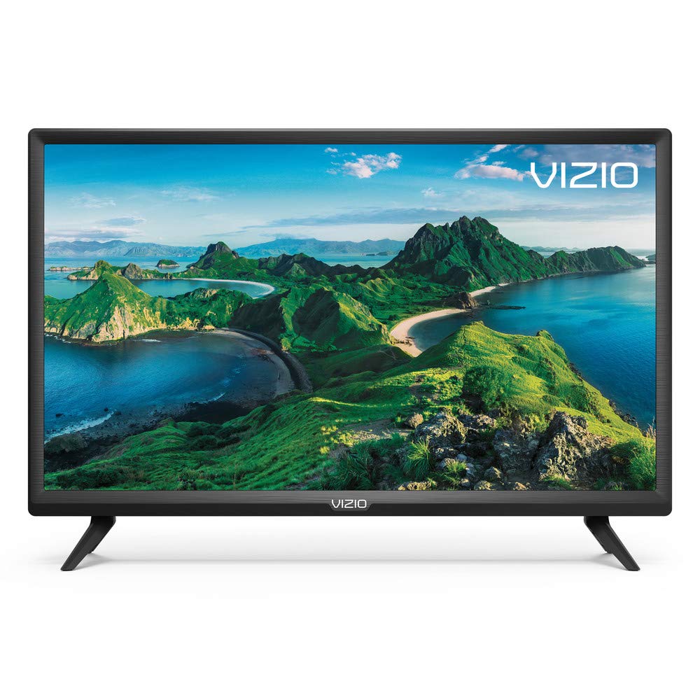 VIZIO 24-INCH  D-SERIES (D24F-F1)