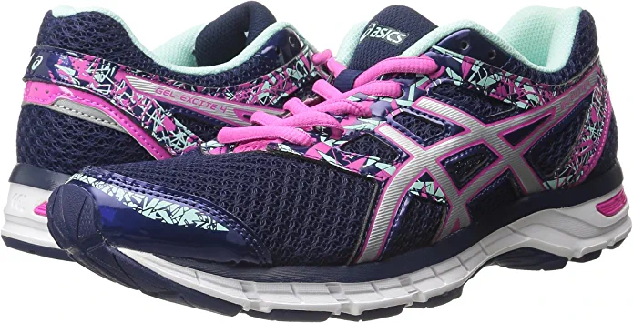 ASICS Women's Gel-Excite 4 Running Shoe 