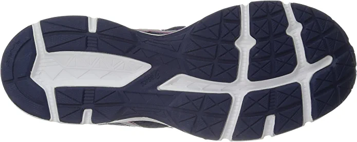 's Gel-Excite 4 Running Shoe sole