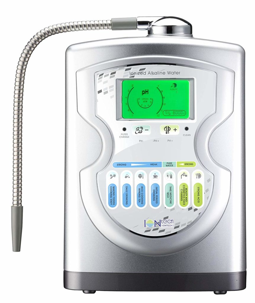 Best Alkaline water filtration system that you need at your house now!