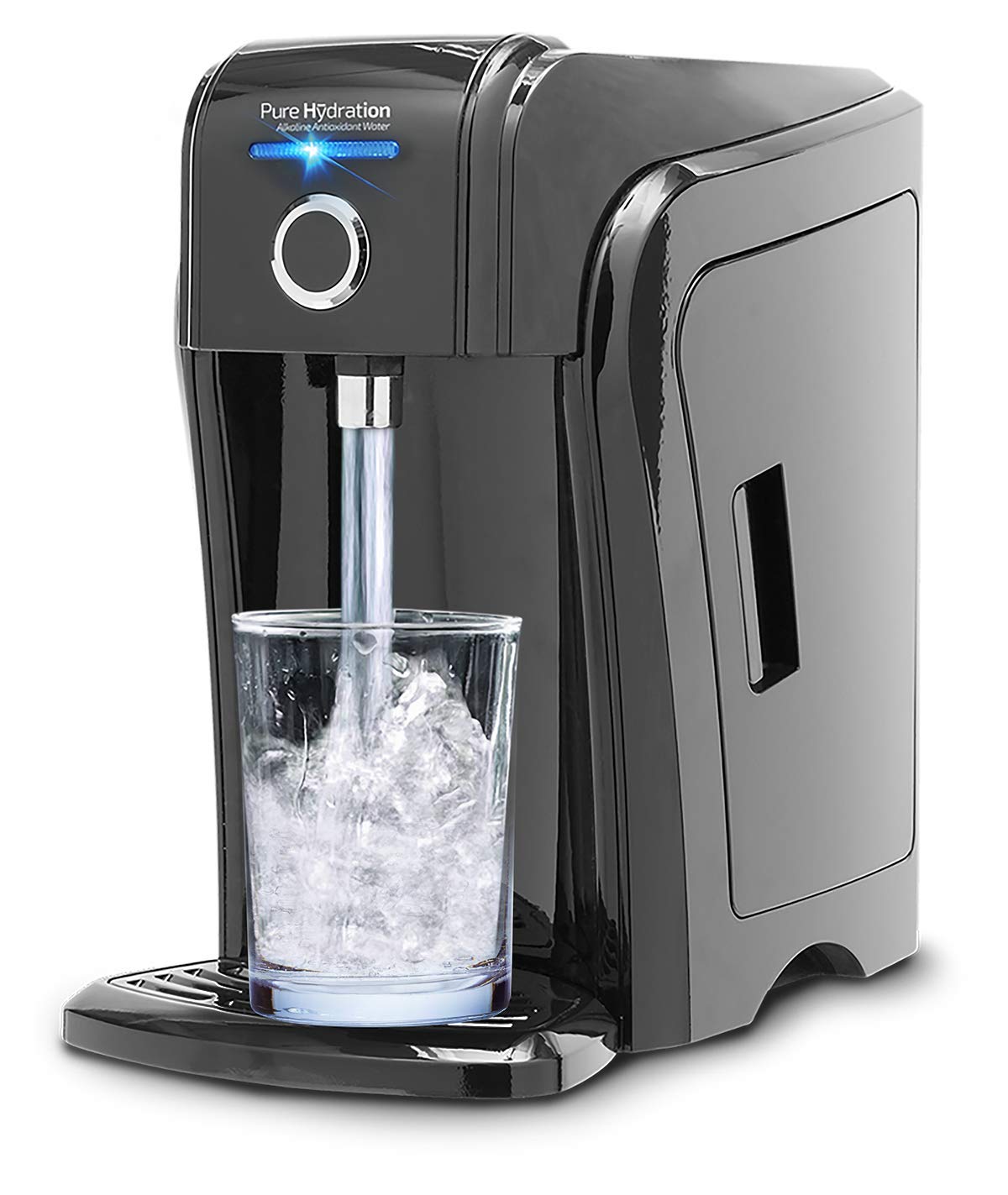 Pure Hydration Alkaline Antioxidant Water Ionizer by Cosan:USA