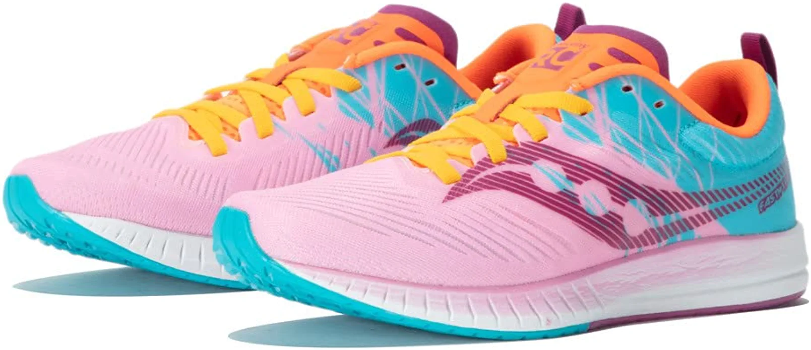 Saucony Women's Fastwitch 9 Running Shoe