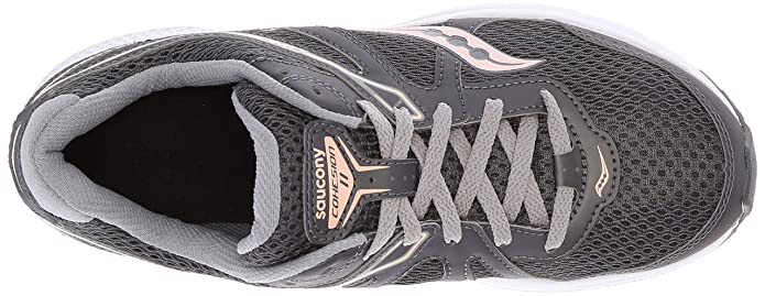 Saucony Women's Grid Cohesion 11 Sneaker