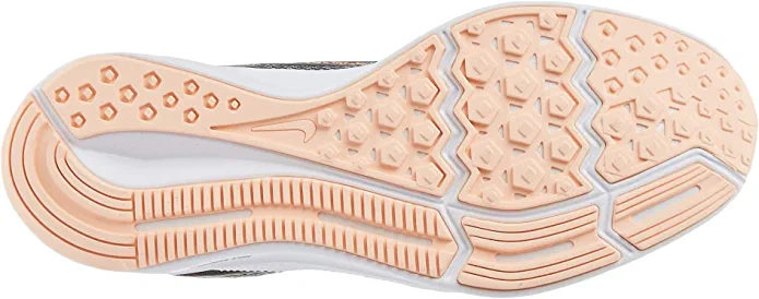 Nike Women's Downshifter 9 Sneaker sole