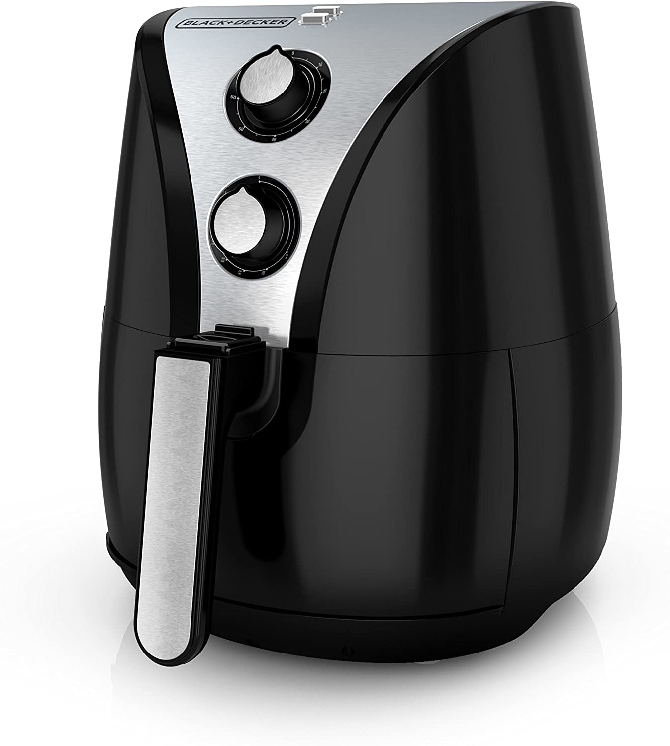 Black+Decker Purify Air fryer