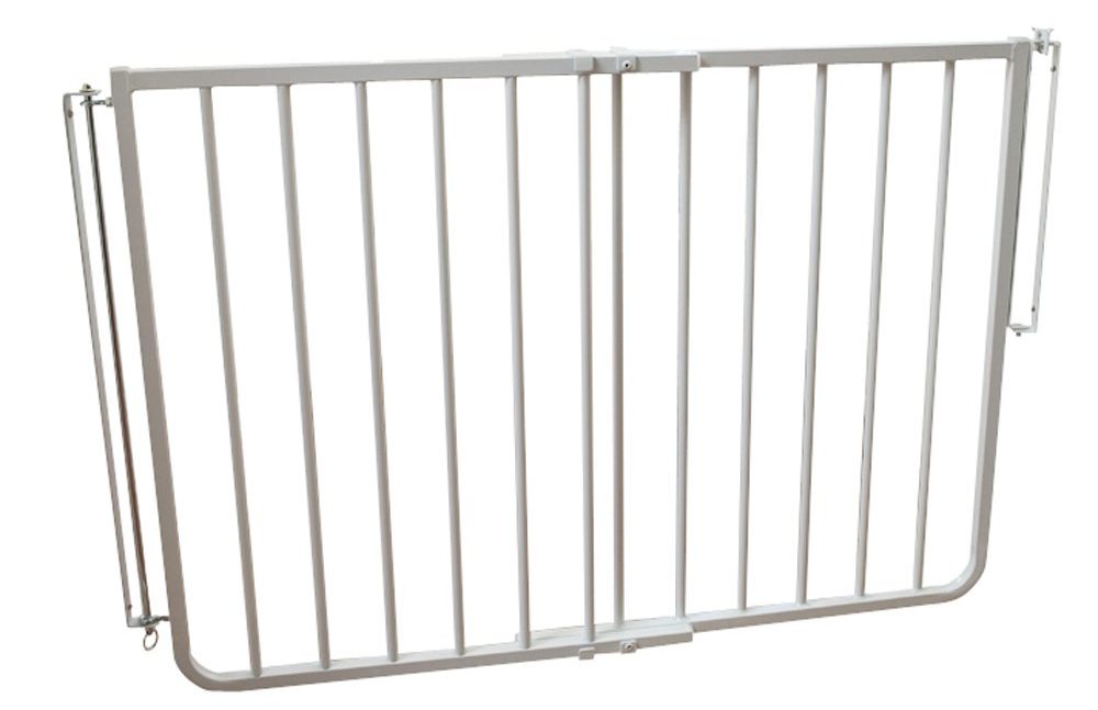 Cardinal Gates Stairway Angle Baby Gate