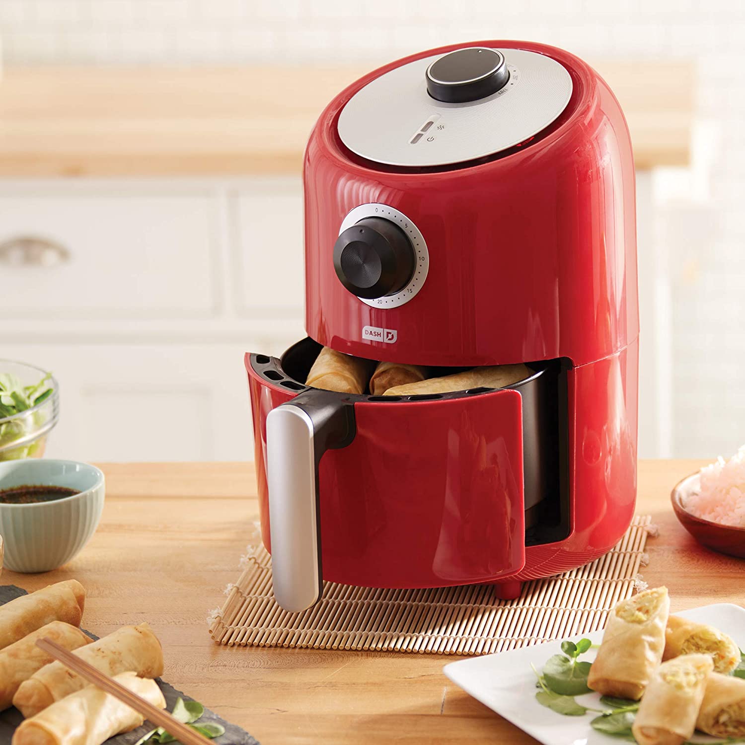 Dash Compact Air Fryer