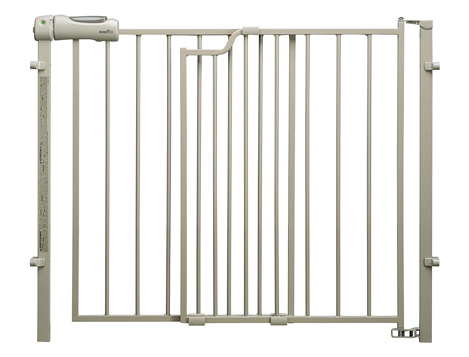 Evenflo Secure Step Gate