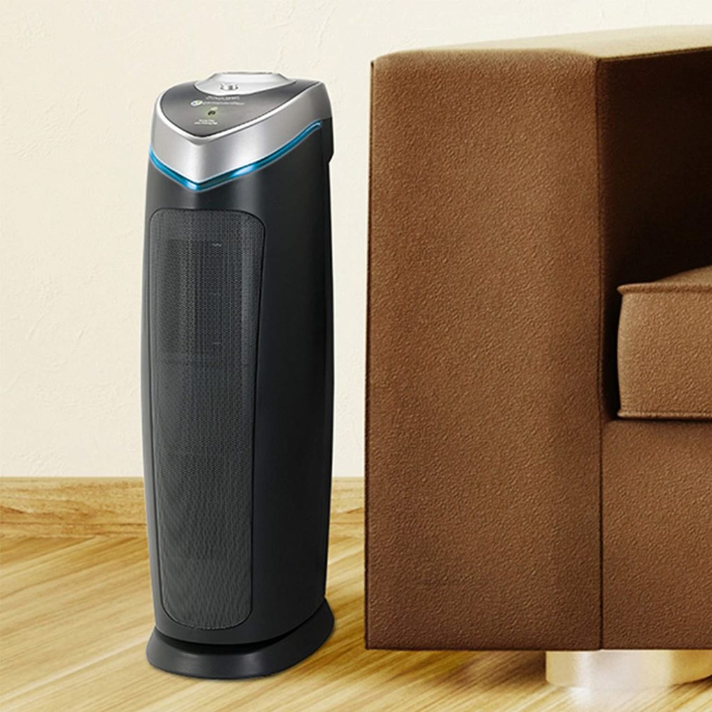 10 Best Air Purifiers for Smoke Under 100 Akin Trends