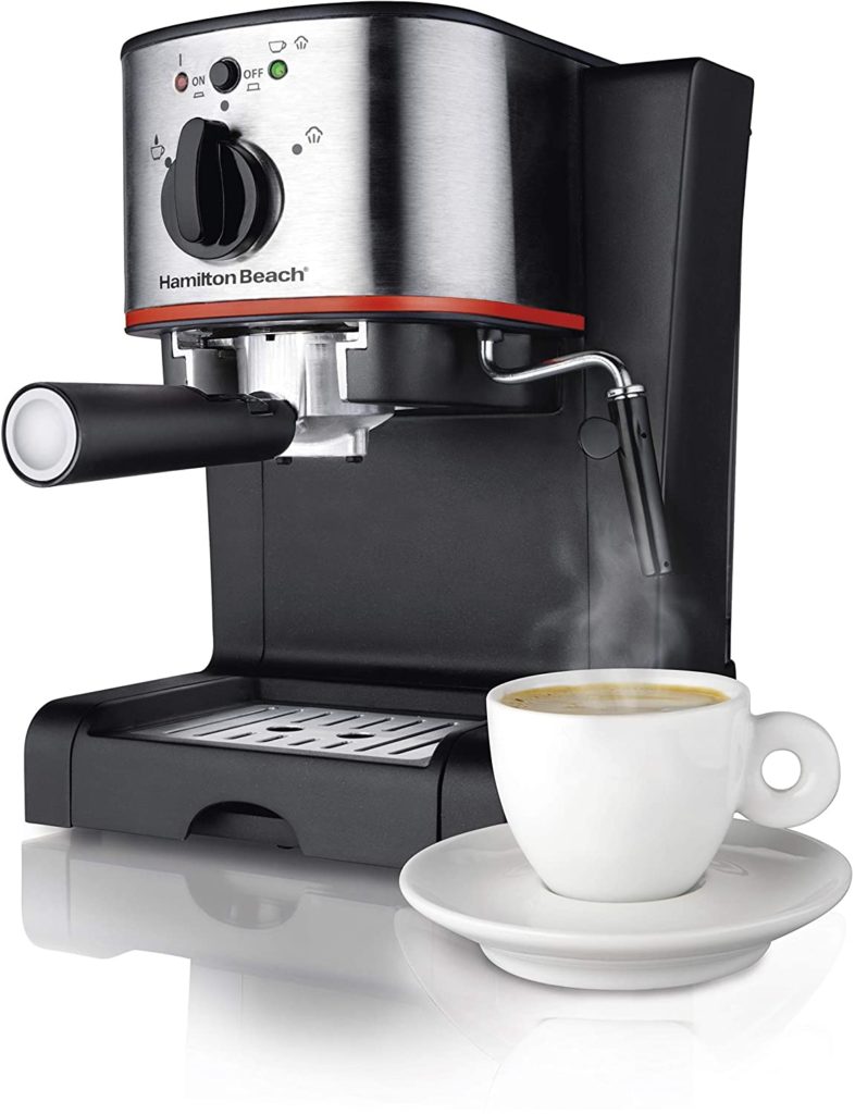10 Best Espresso Machine Under 100 Akin Trends