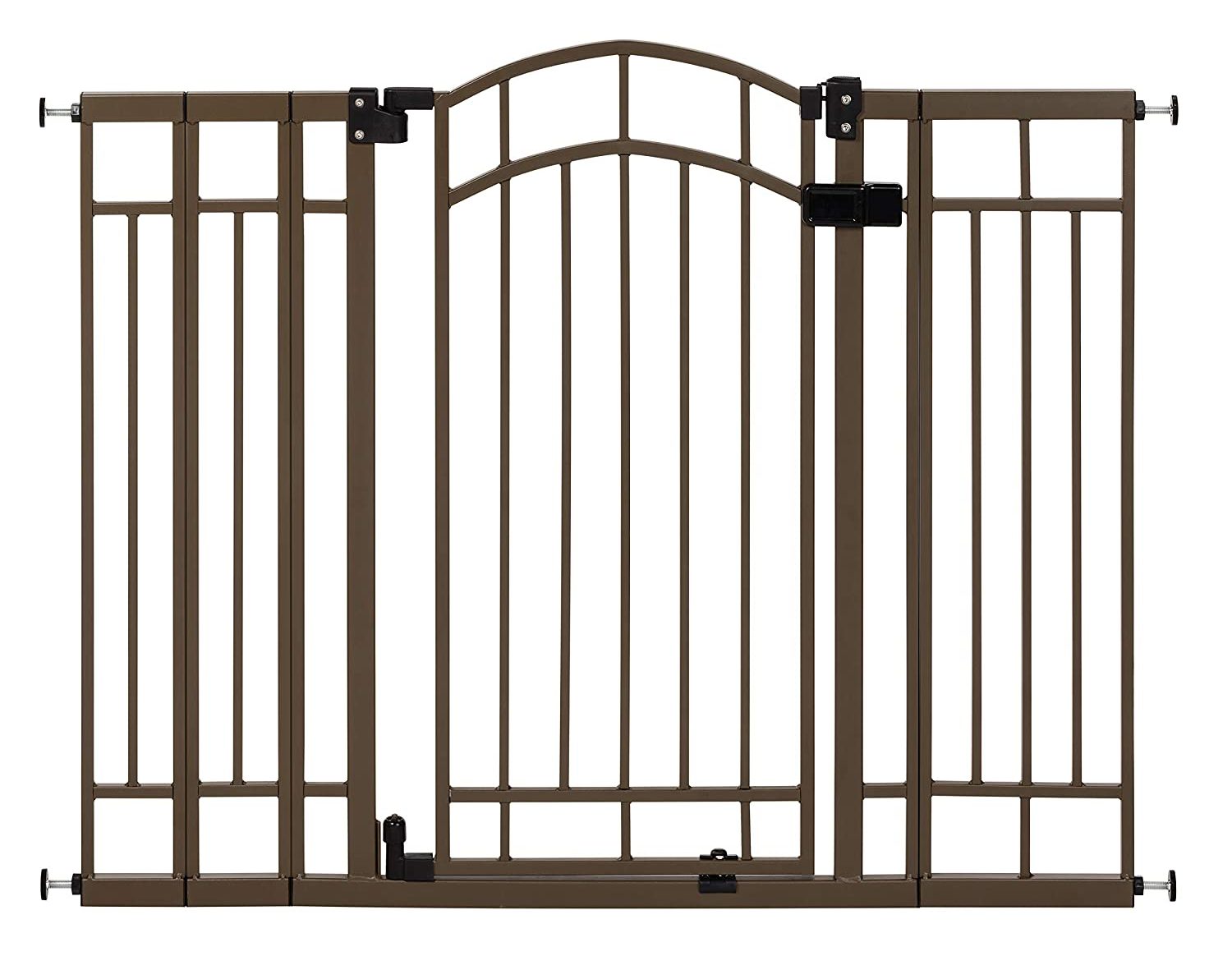 Summer Multi-Use Walk-Thru Gate