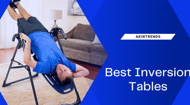 Best Inversion Tables