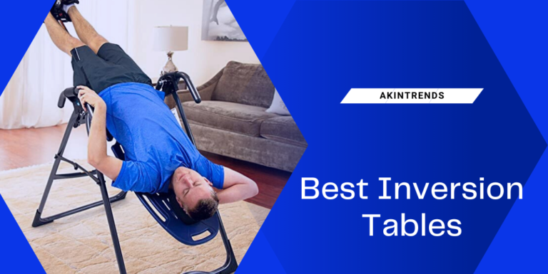 Best Inversion Tables