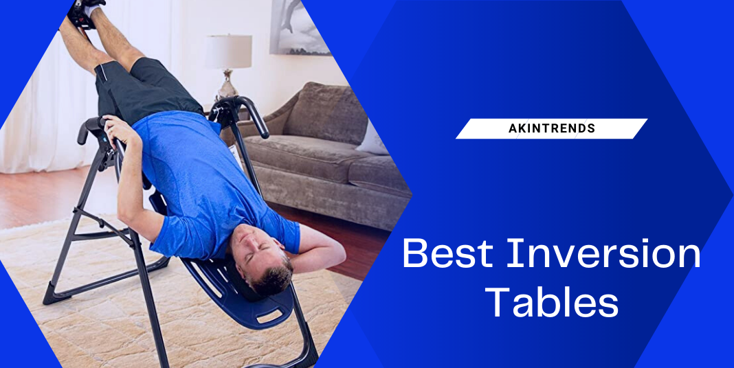 Best Inversion Tables