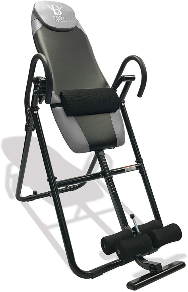 Best Inversion Tables & Things to Know Before Buying