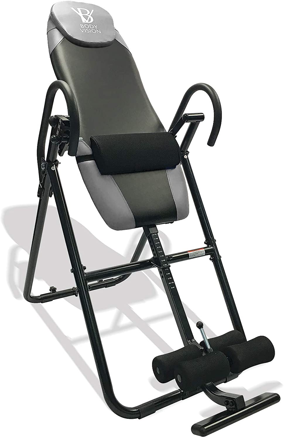 Body Vision IT9825 Premium Inversion Table